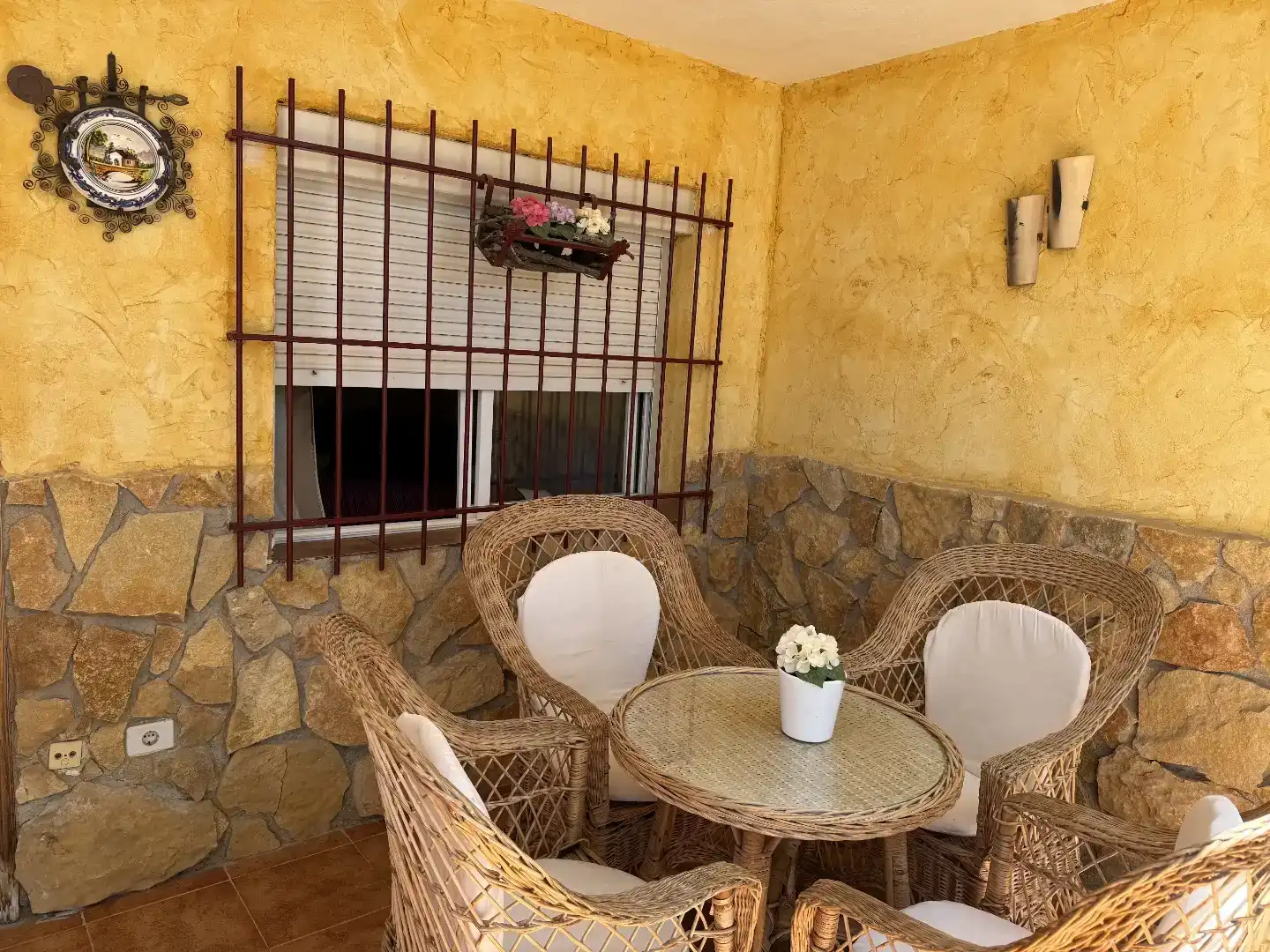 Piso de 170 m² en Mazarrón