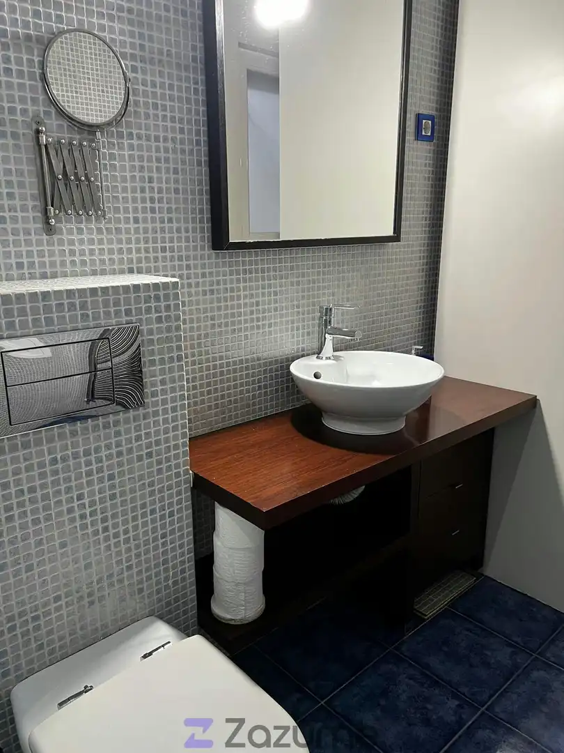 Flat 70 m² in Bilbao
