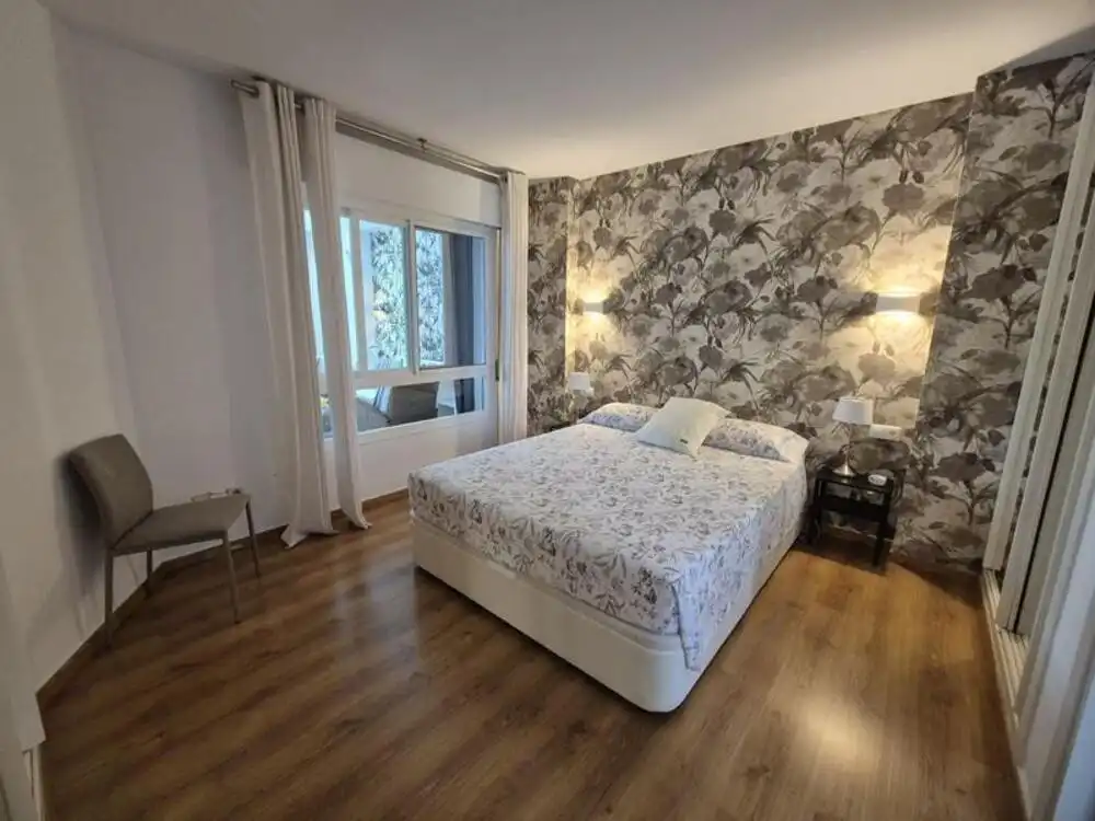 Piso de 123 m² en Marbella