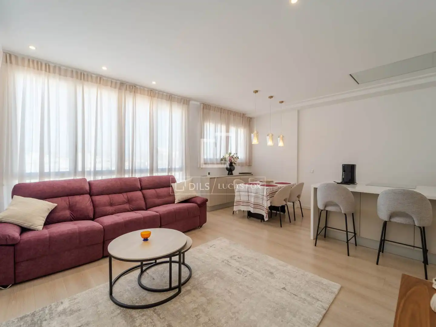 Appartamento 135 m² a Valencia