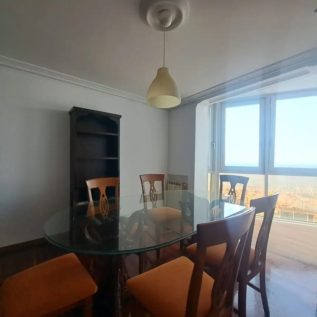 Piso de 89 m² en España