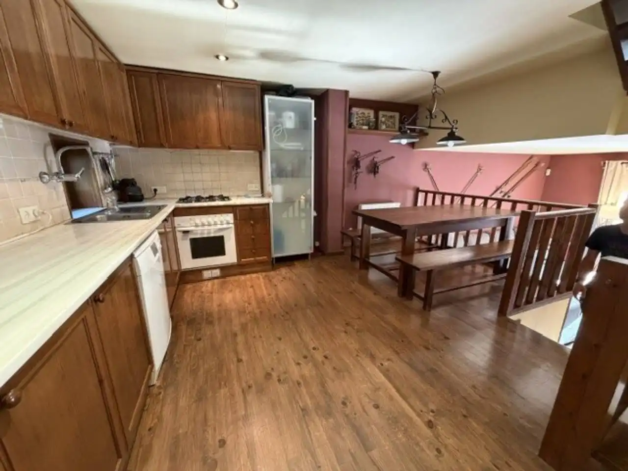 Casa de 124 m² en Isòvol