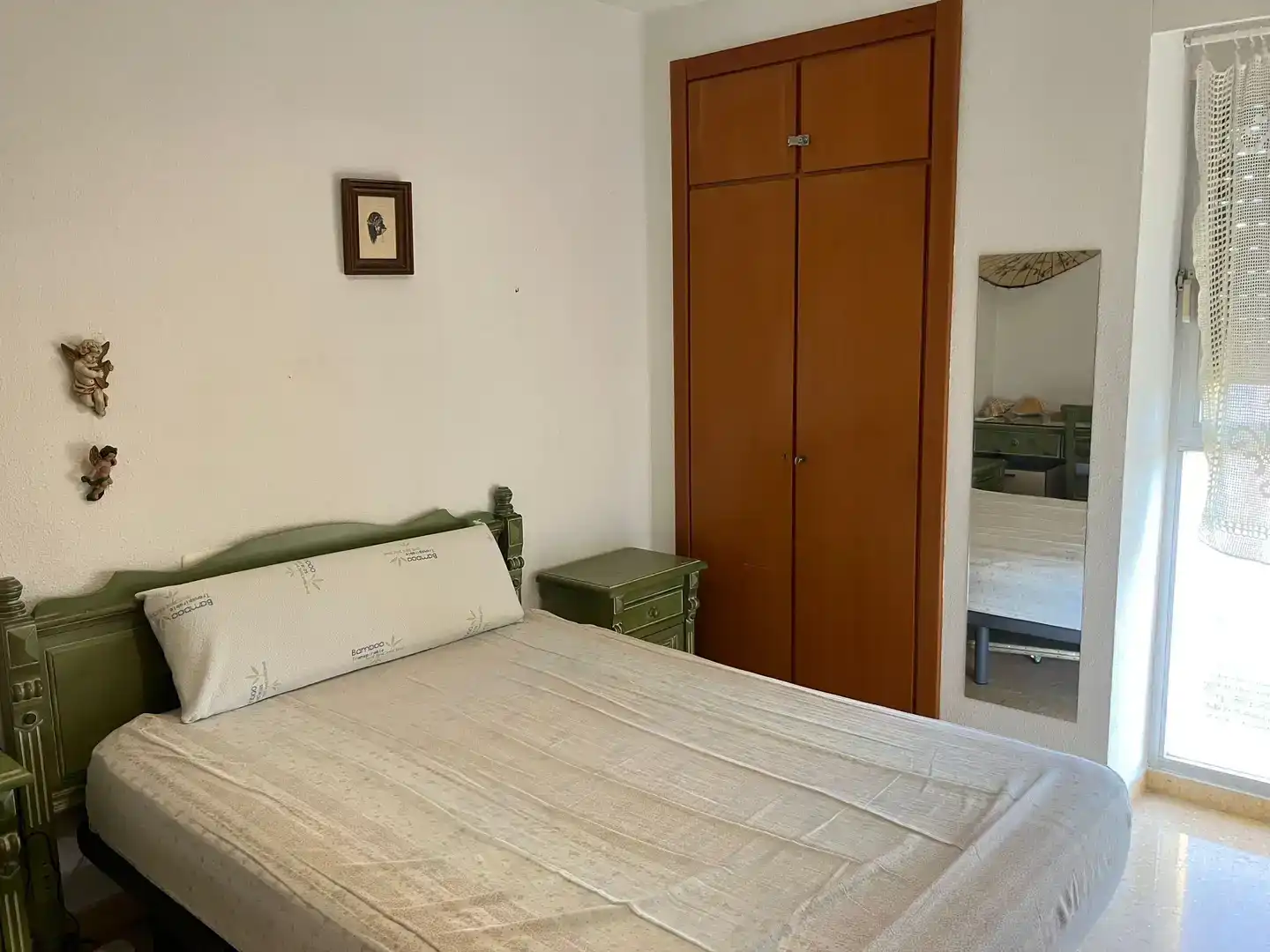 Piso de 80 m² en Canet de Berenguer