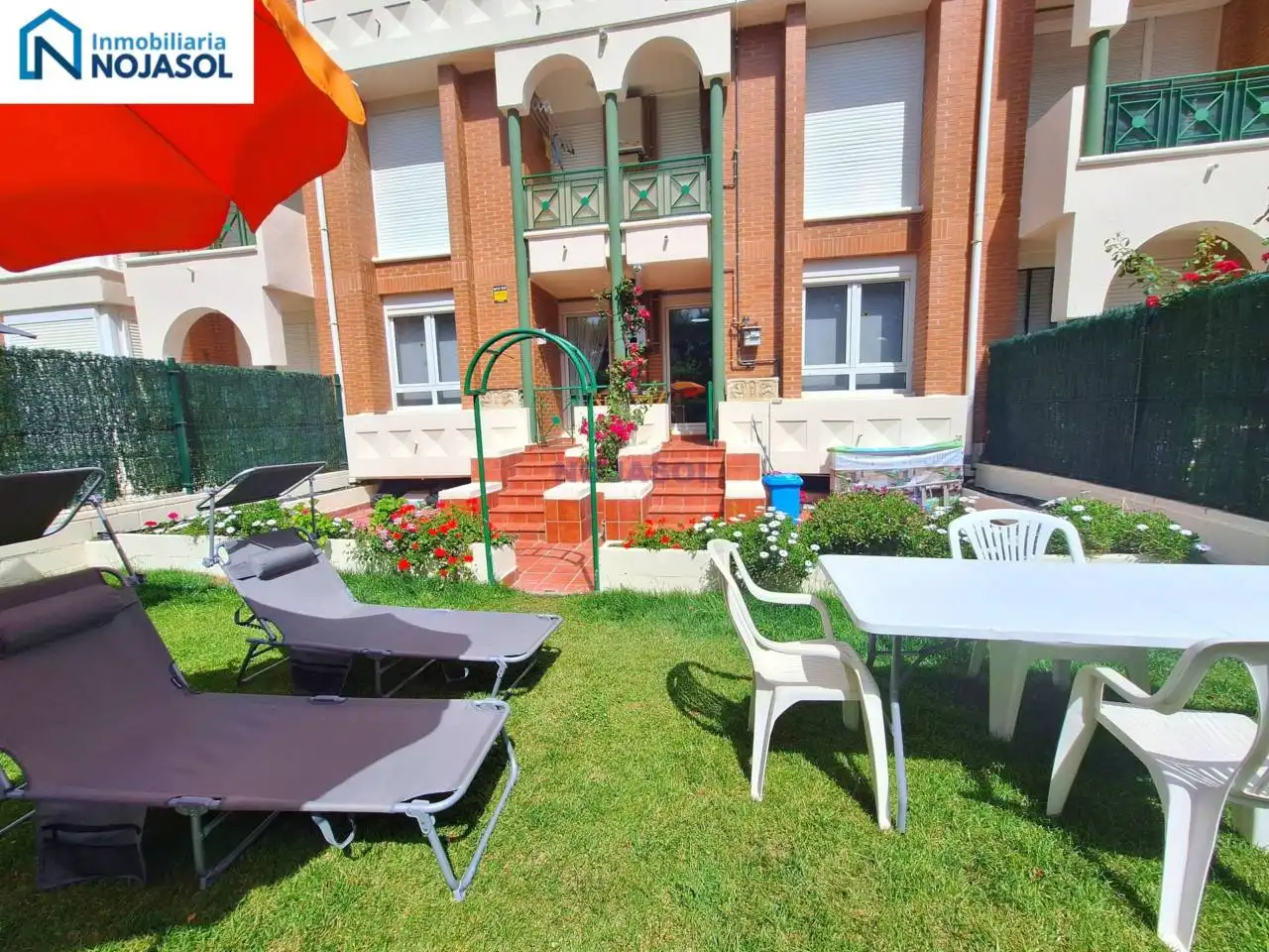 Appartamento 65 m² a Noja