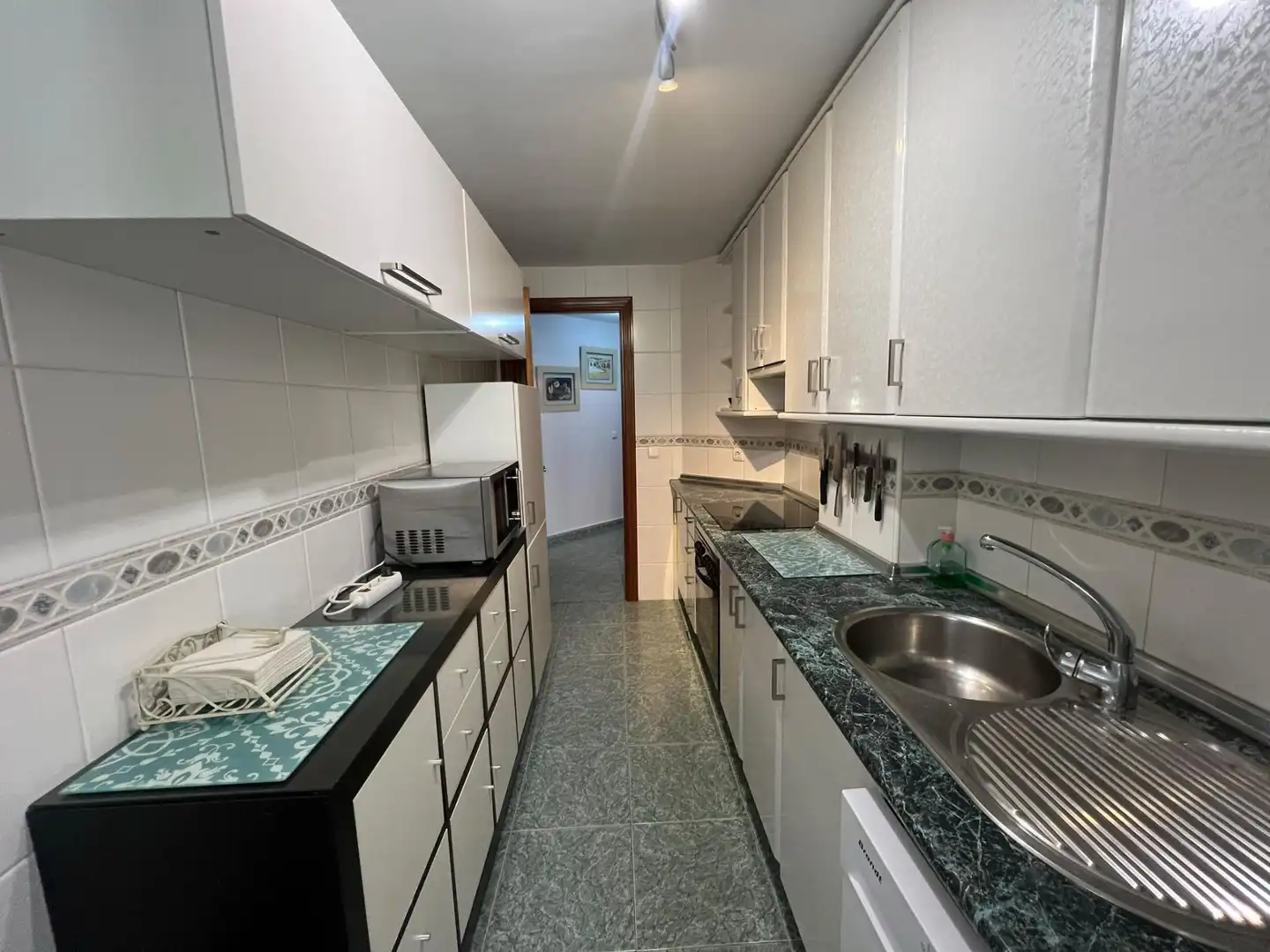 Pis de 95 m² a Cáceres