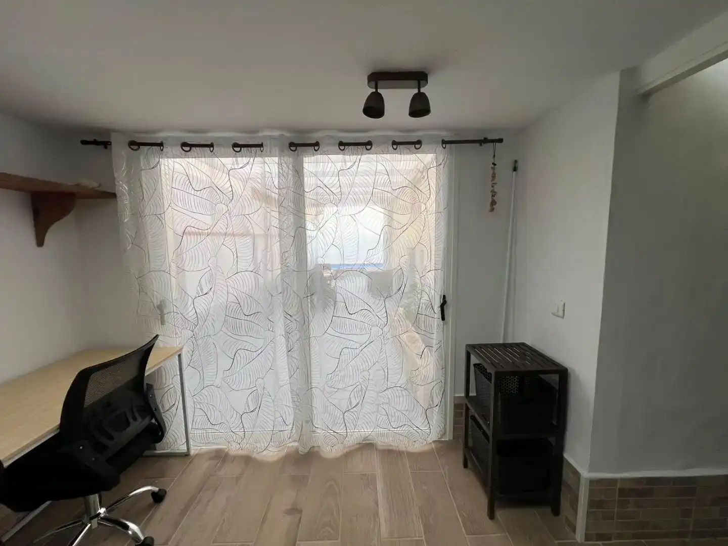 Piso de 125 m² en La Oliva