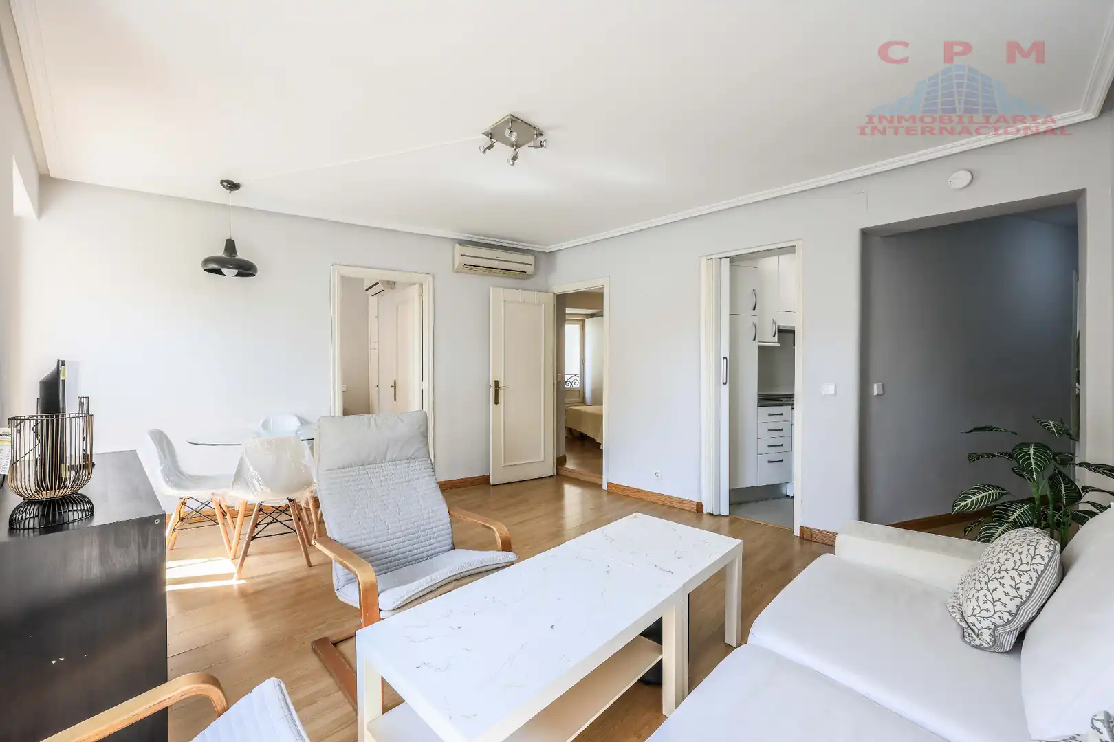 Appartamento 75 m² a Madrid