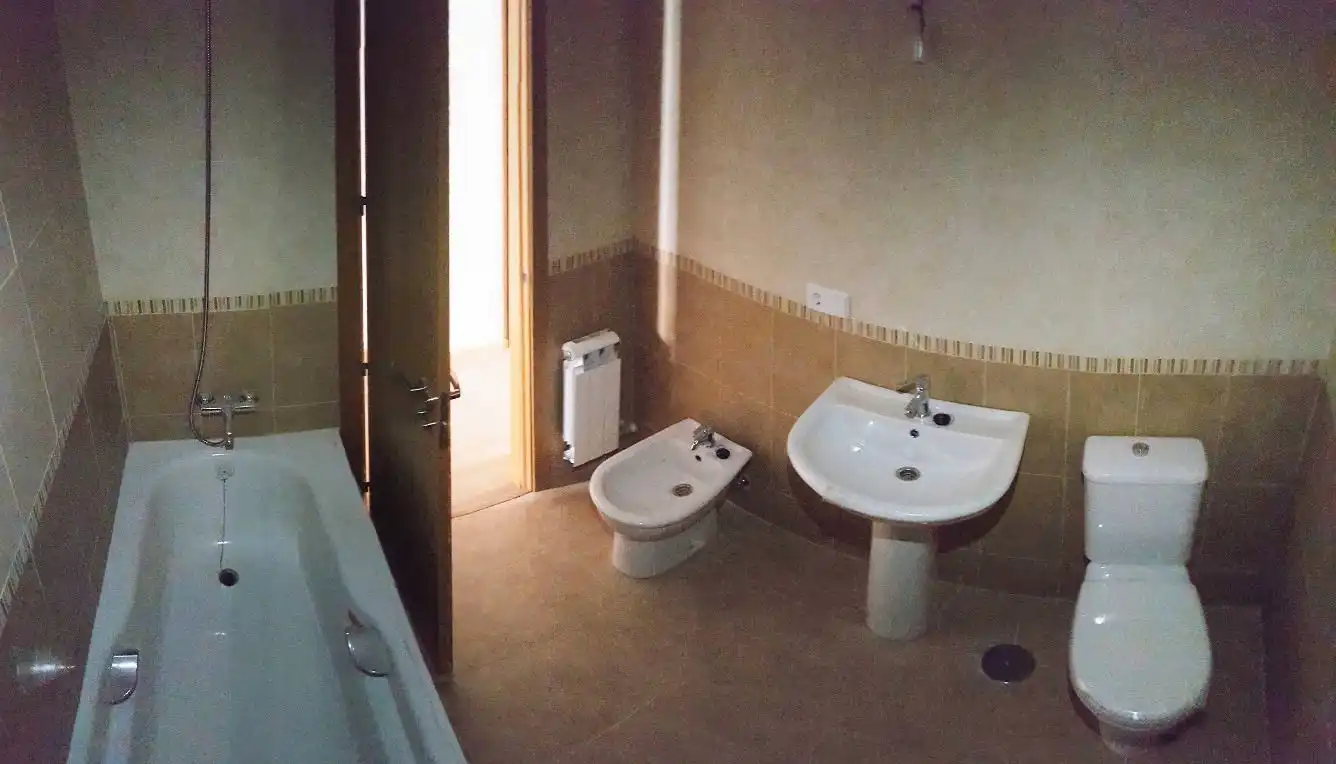 Piso de 78 m² en Tudela de Duero