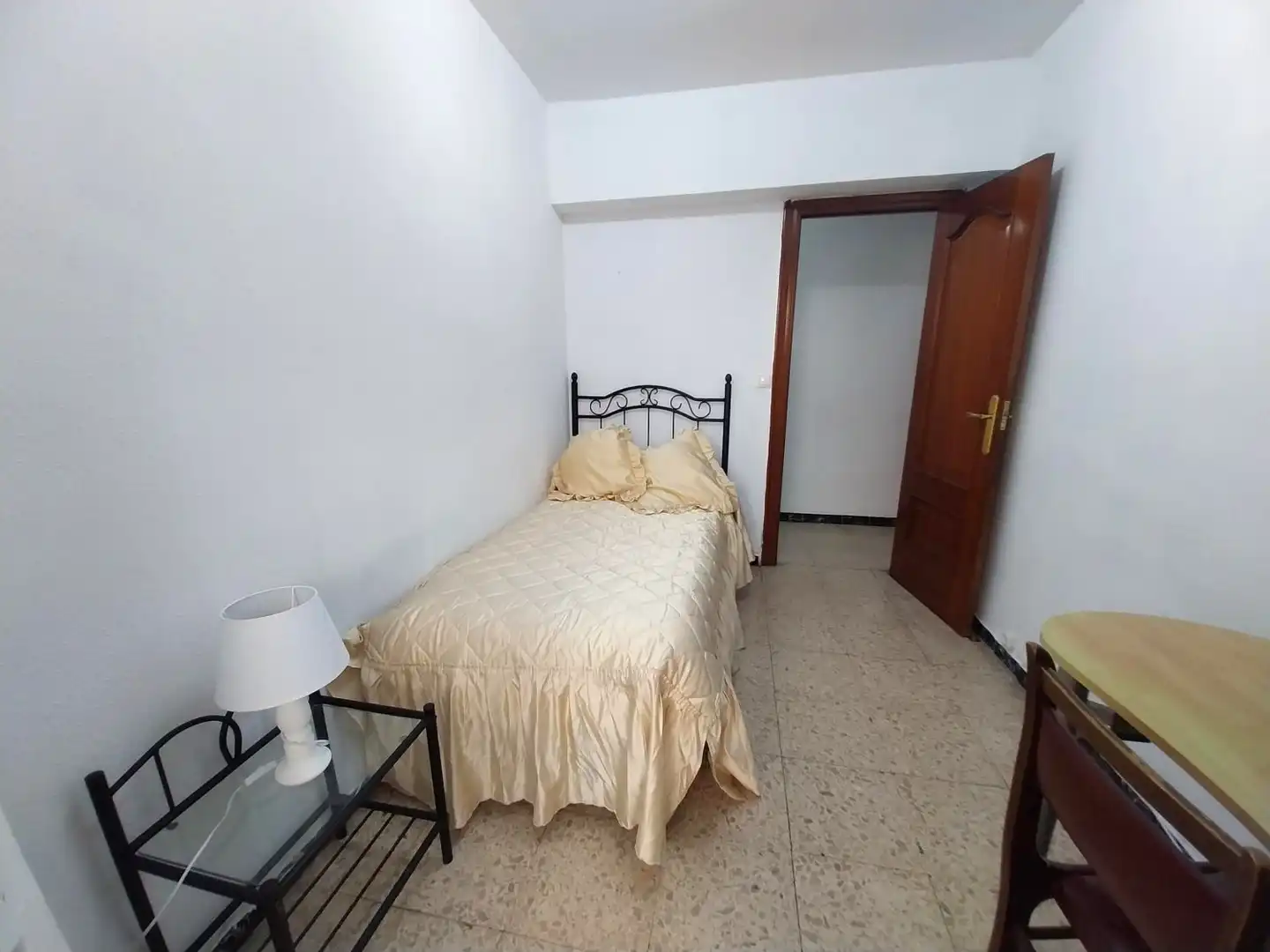Piso de 85 m² en Valladolid