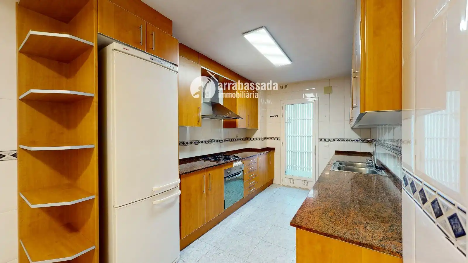Piso de 124 m² en Tarragona