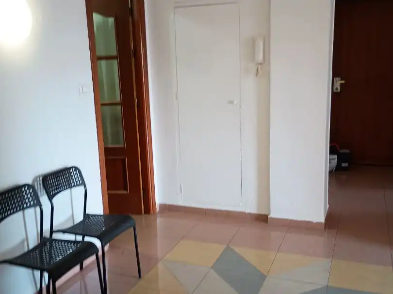 Pis de 150 m² a Sevilla