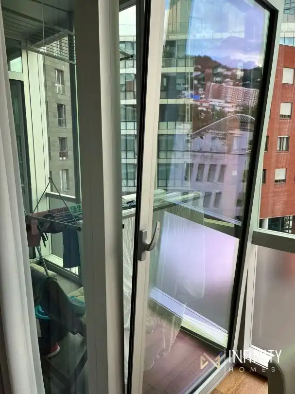Piso de 65 m² en Bilbao