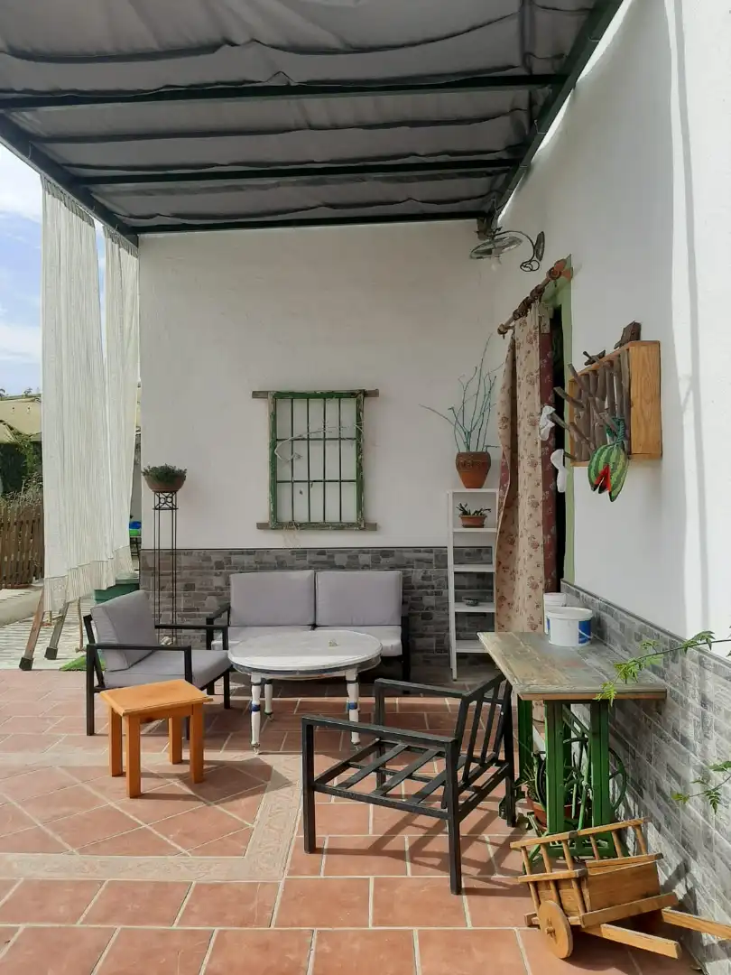 Casa 80 m² a Santa Fe