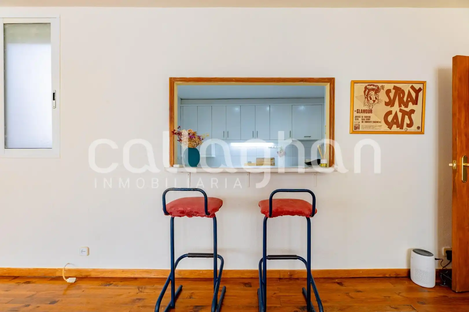 Wohnung 177 m² in Valencia