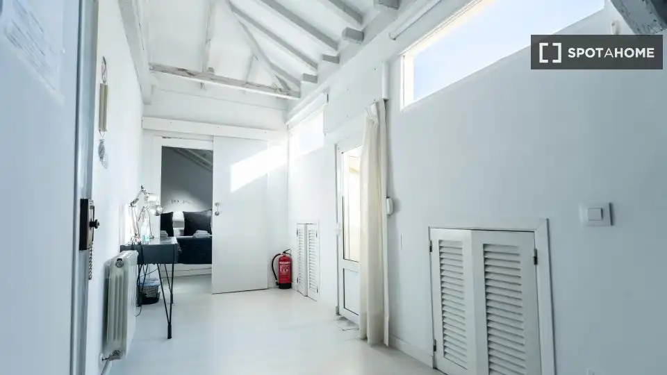 Habitación 75 m², Santander