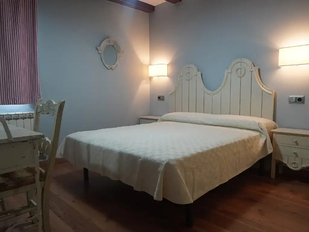 Piso de 65 m² en La Fueva