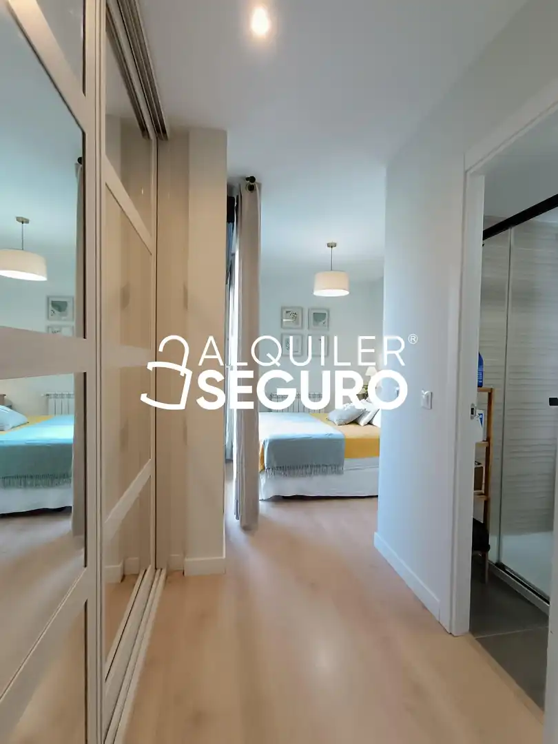Pis de 80 m² a Valdemoro