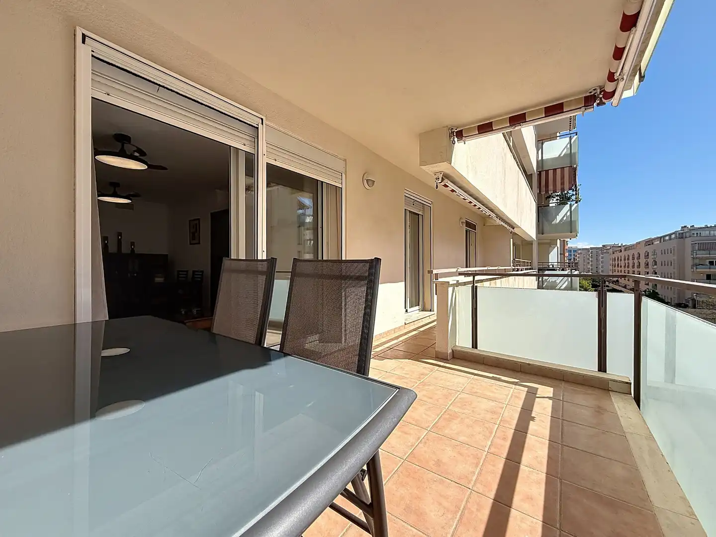 Piso de 157 m² en Málaga