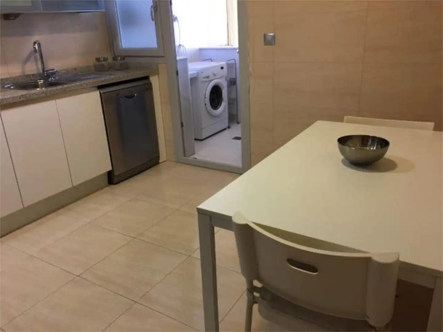 Piso de 136 m² en Almería