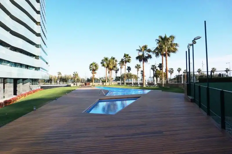 Apartamento 105 m² em Barcelona