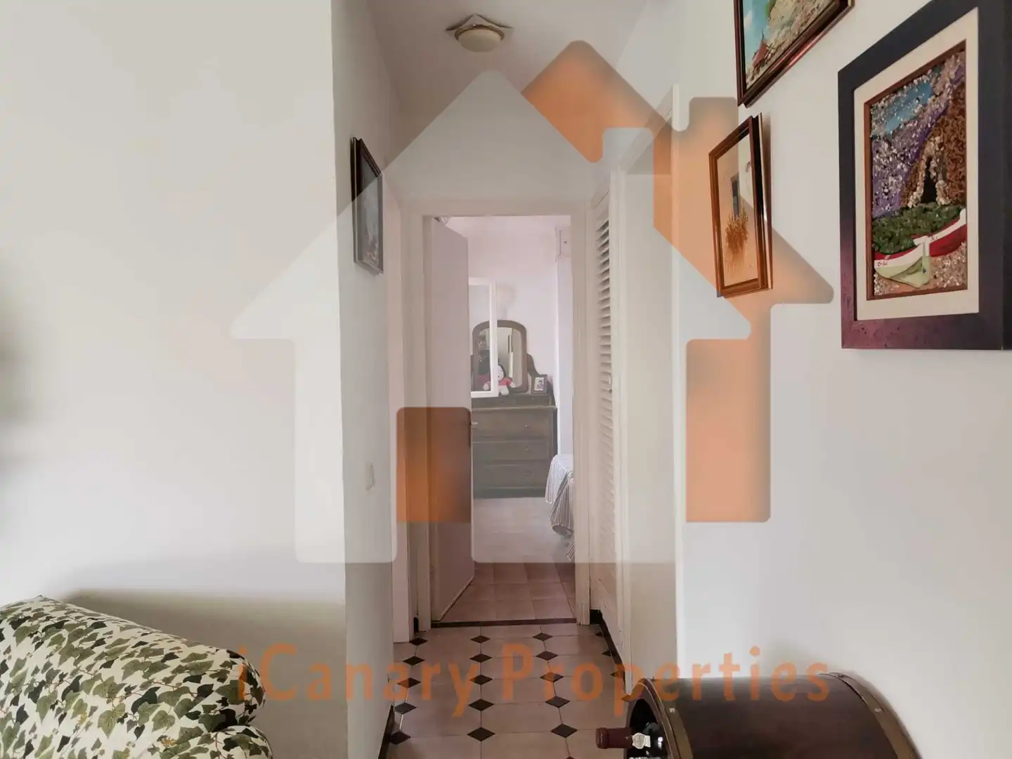 Haus 90 m² in San Bartolomé de Tirajana