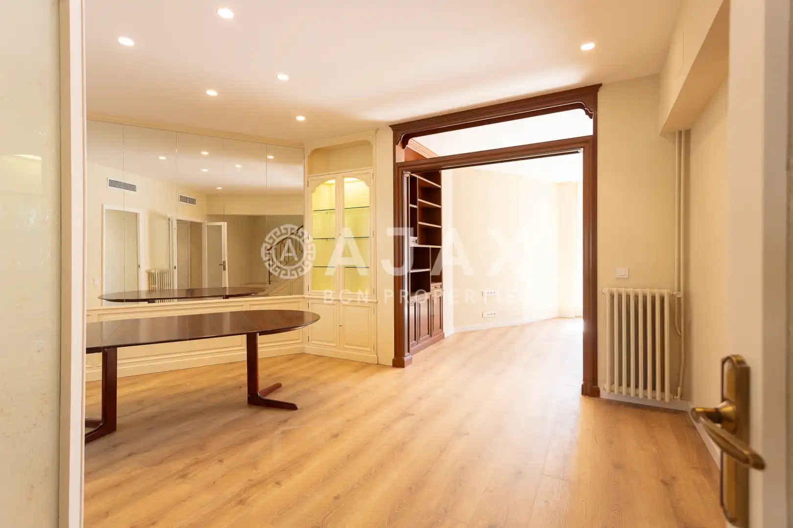 Piso de 220 m² en Barcelona
