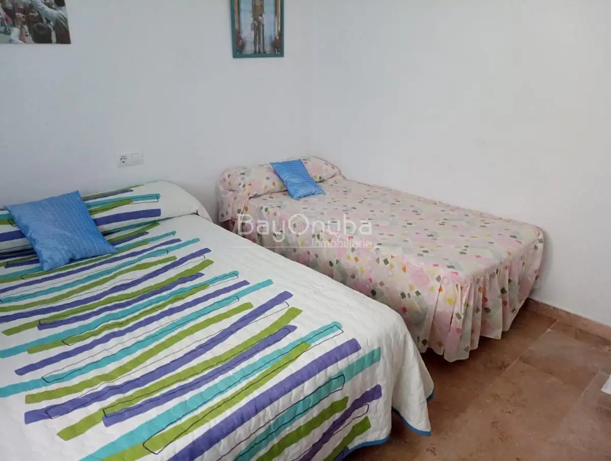 Piso de 65 m² en Cartaya