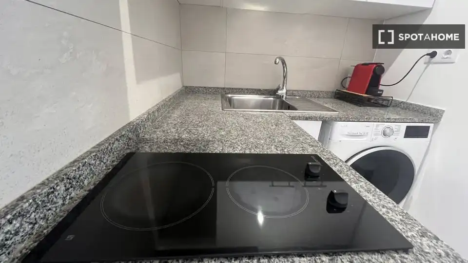 Habitación 49 m², La Oliva