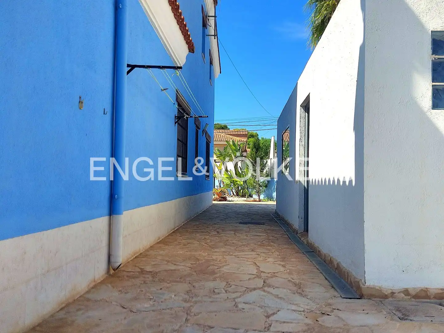 Casa de 116 m² en Picassent