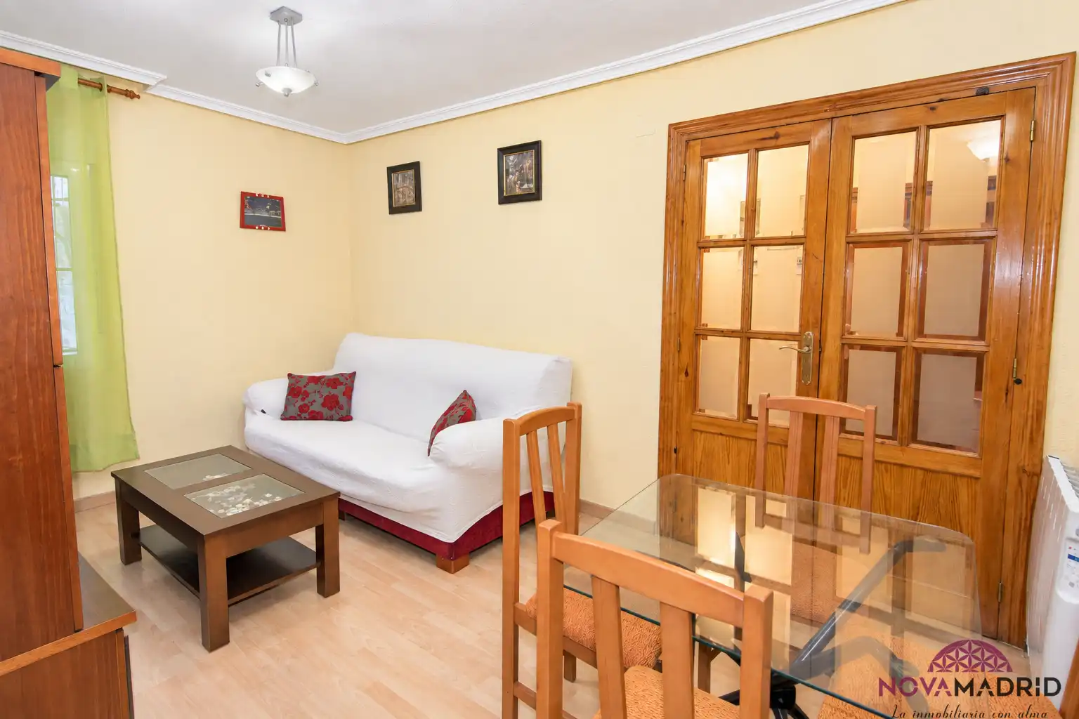 Habitación en alquiler, Madrid