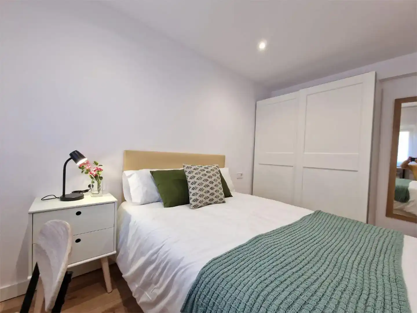 Piso de 65 m² en Santander