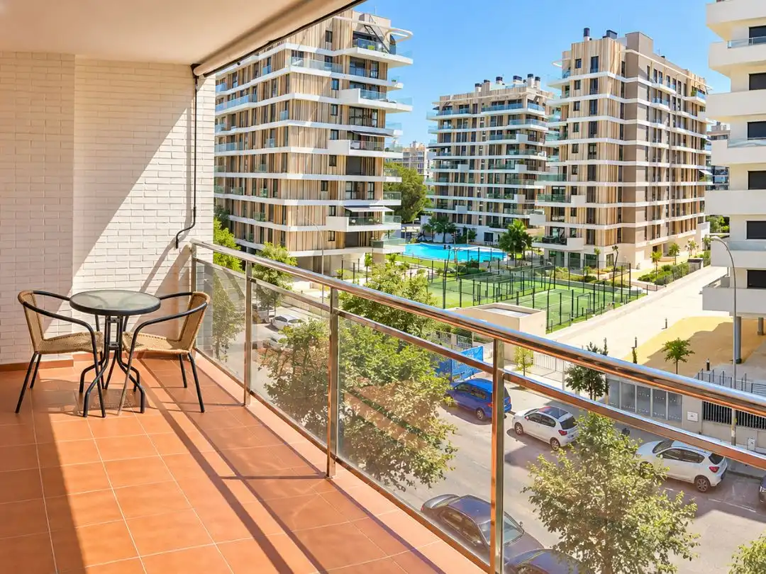 Appartamento 110 m² a Alacant / Alicante