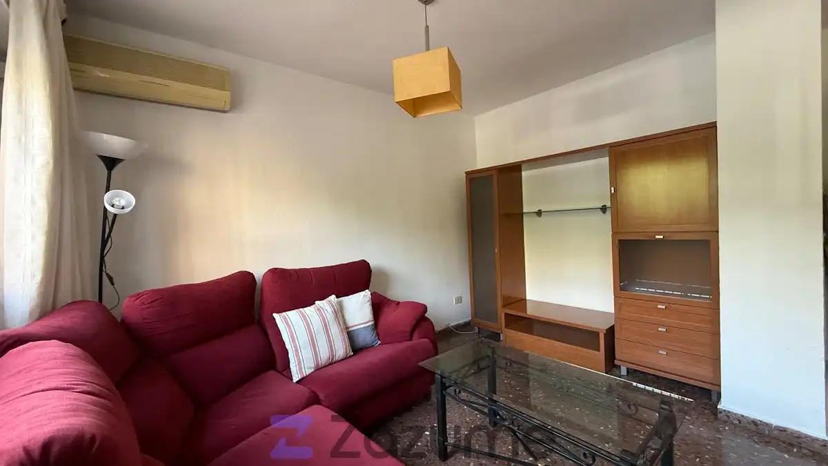 Piso de 75 m² en Murcia