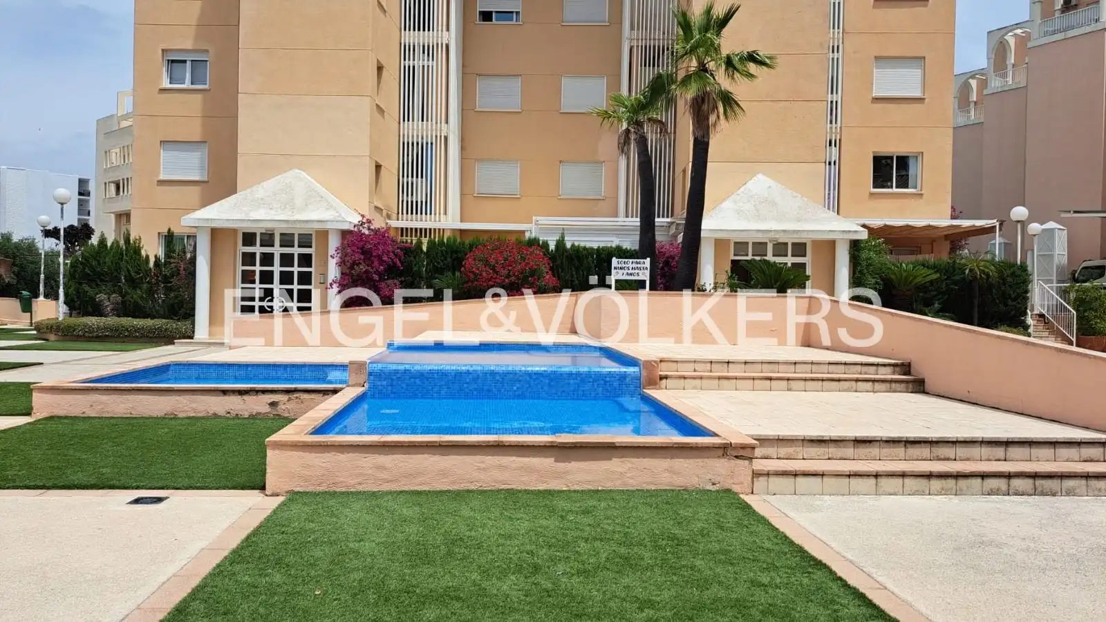 Appartamento 95 m² a Xàbia / Jávea