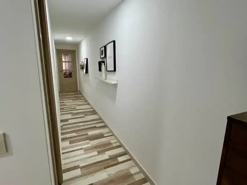 Piso de 70 m² en Arzúa