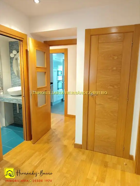Appartamento 106 m² a Salamanca