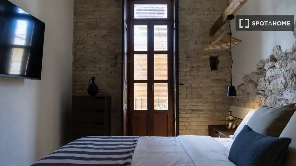 Piso de 70 m² en Valencia