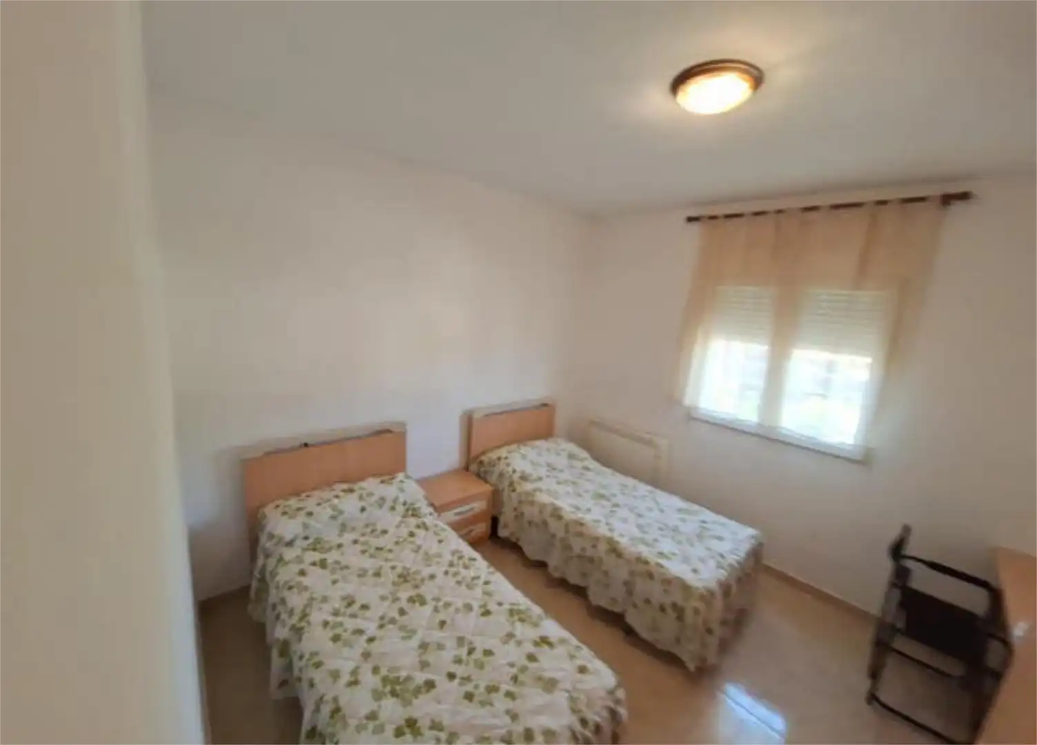 Piso de 75 m² en Baeza