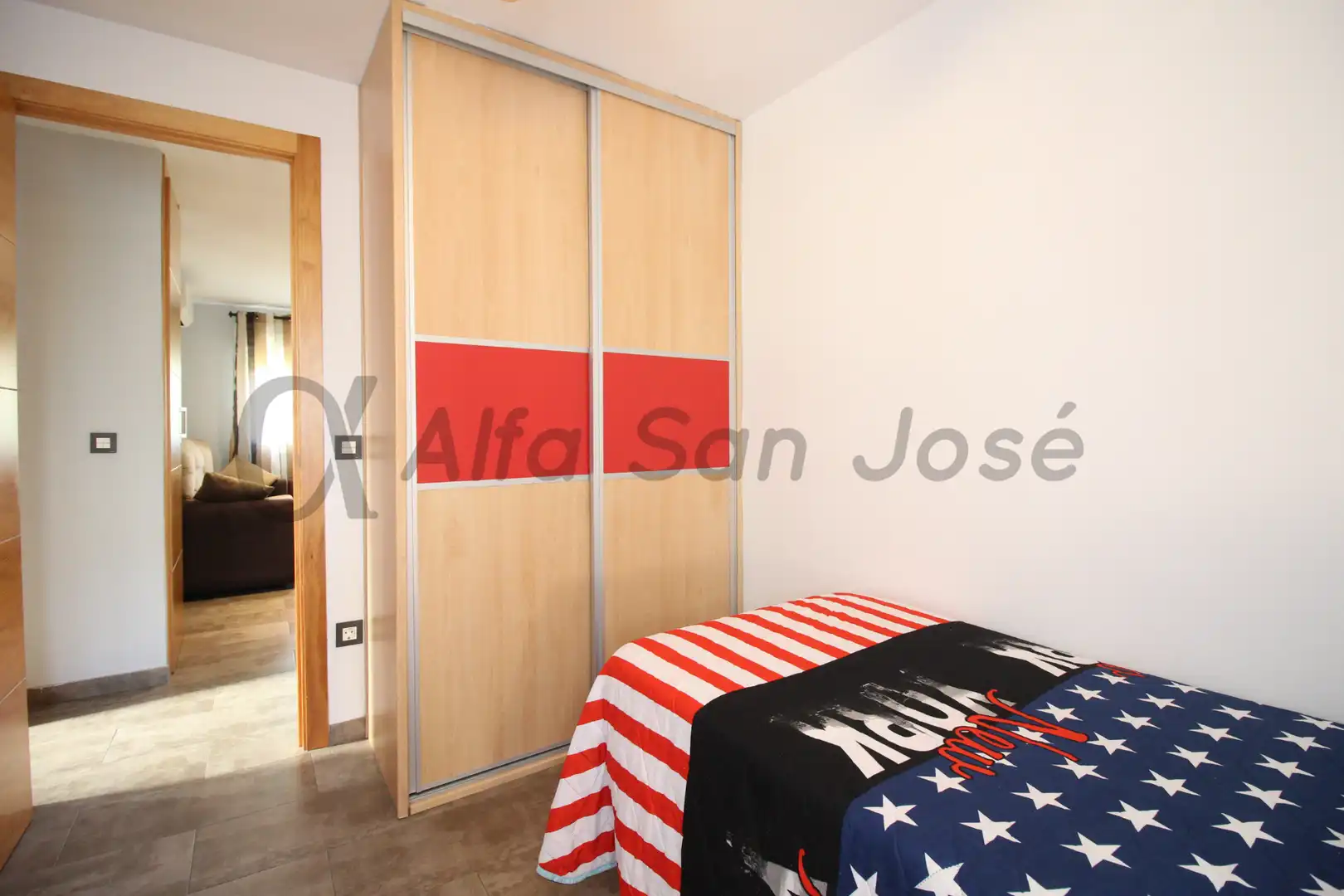 Pis de 63 m² a Sevilla