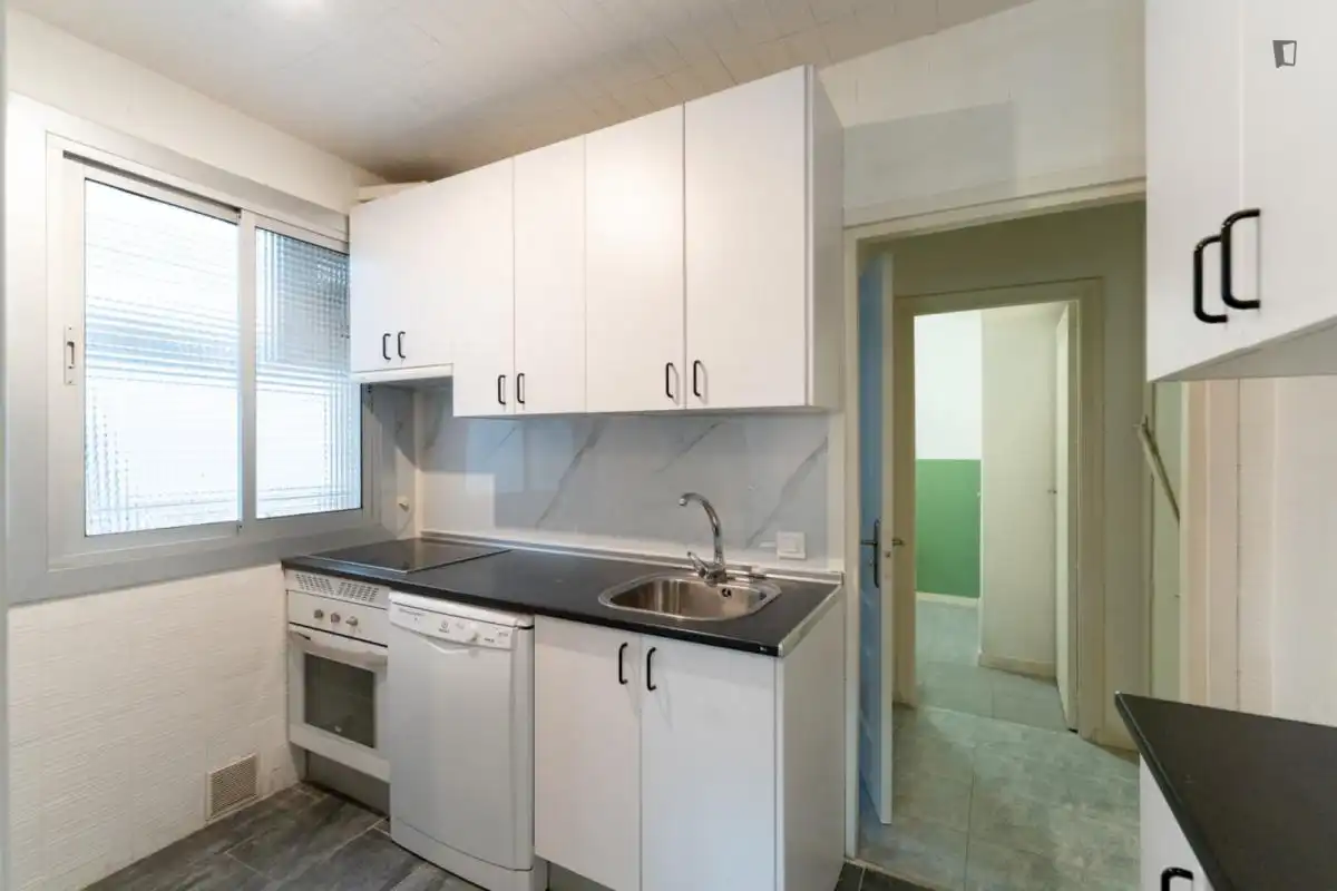 Habitación en alquiler, Madrid