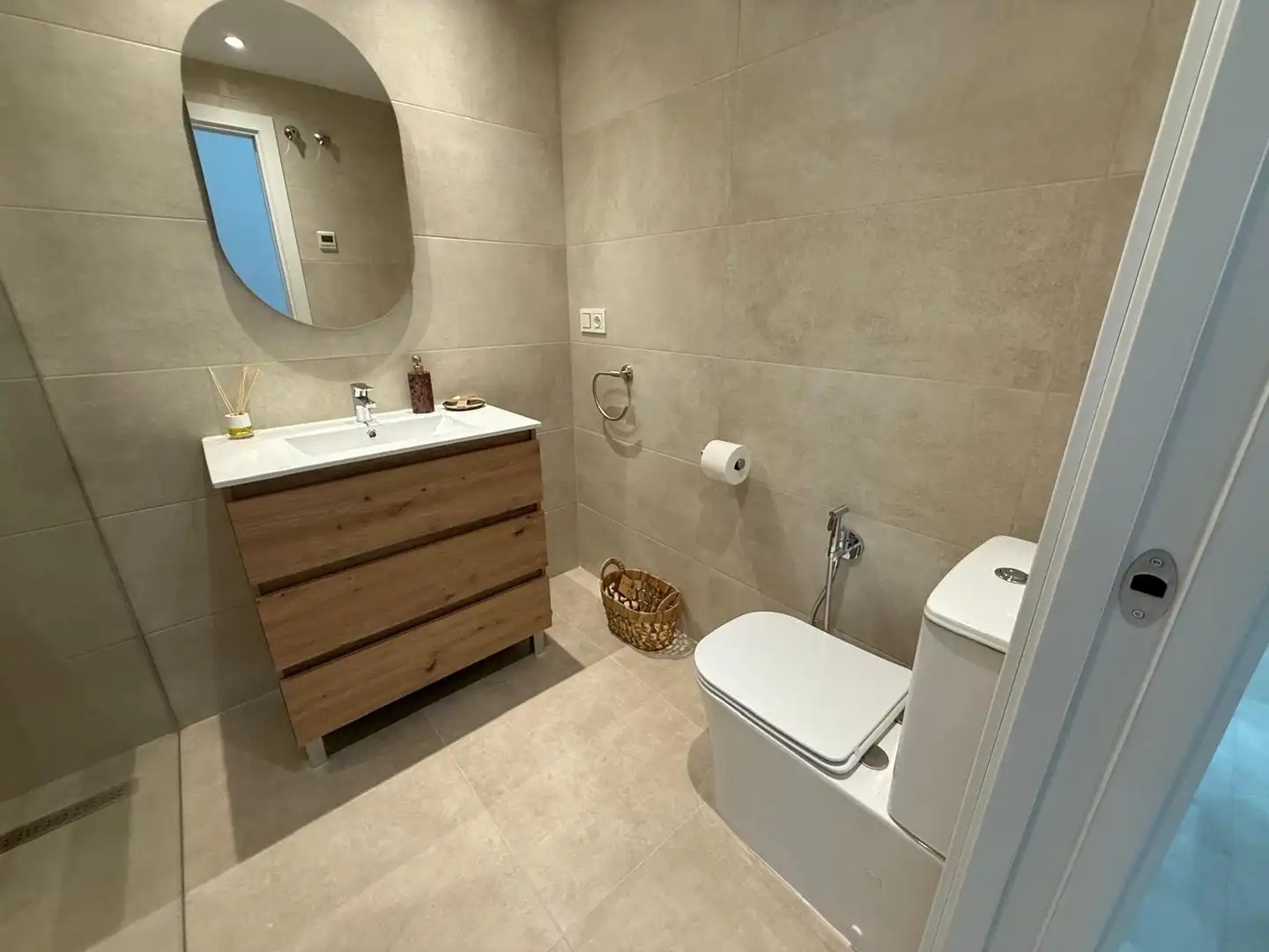 Pis de 120 m² a Estepona