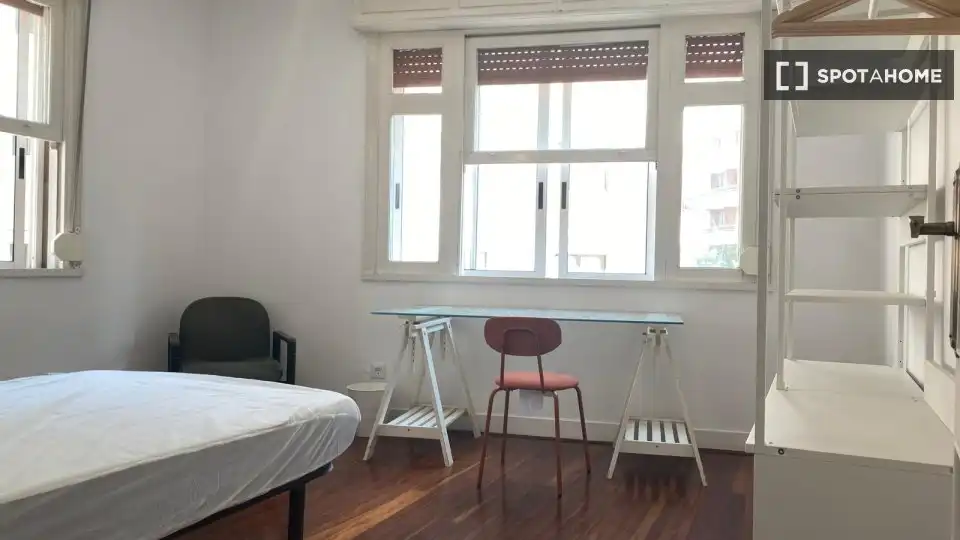 Habitación 127 m², Vigo