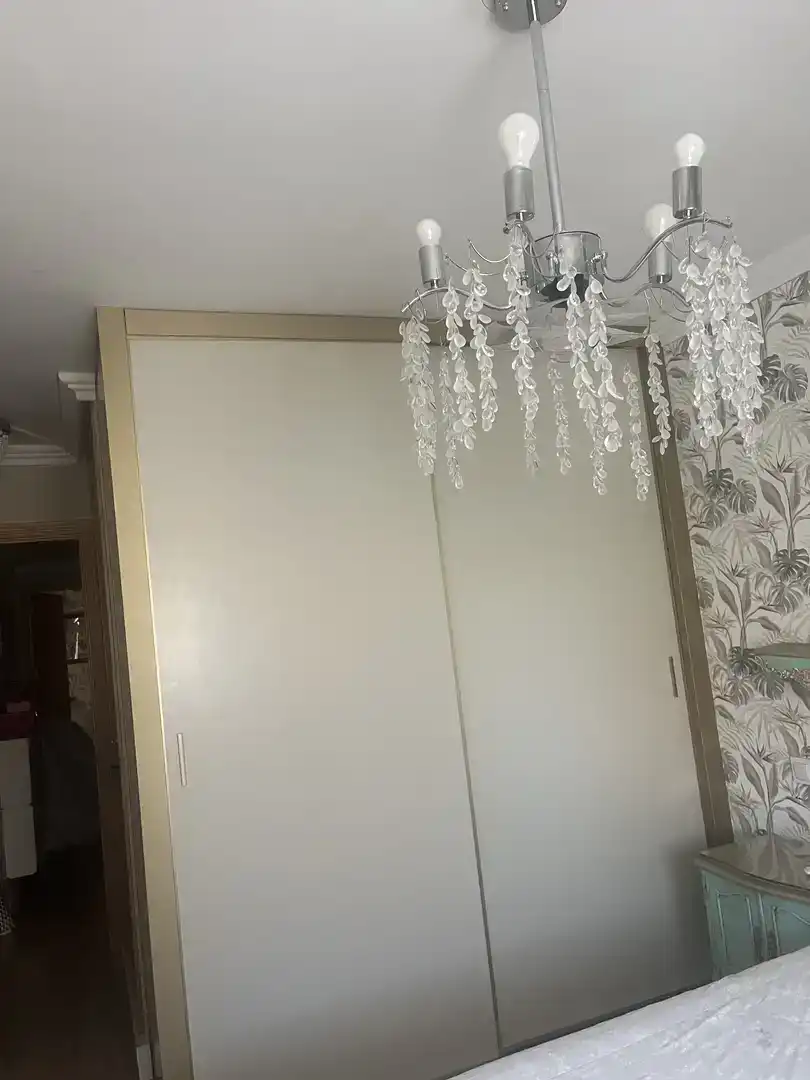 Piso de 115 m² en Zaragoza