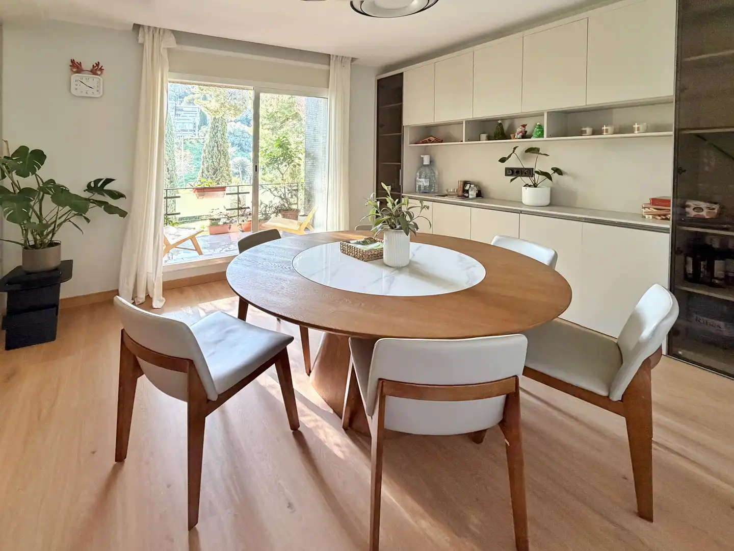 Piso de 160 m² en Barcelona