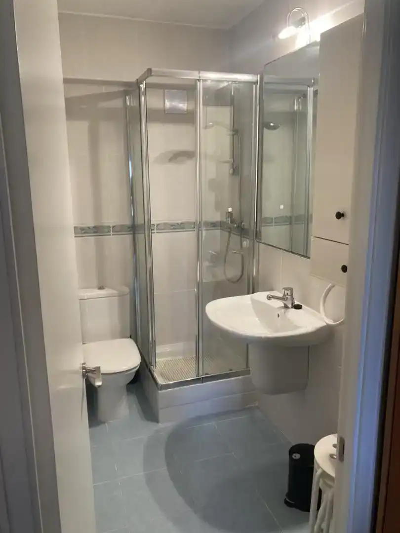 Piso de 120 m² en Santander
