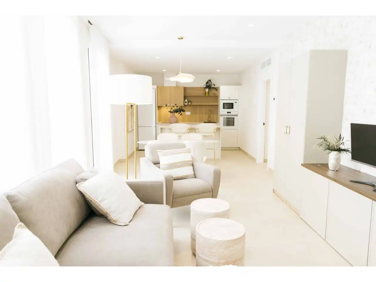 Appartamento 75 m² a Don Benito