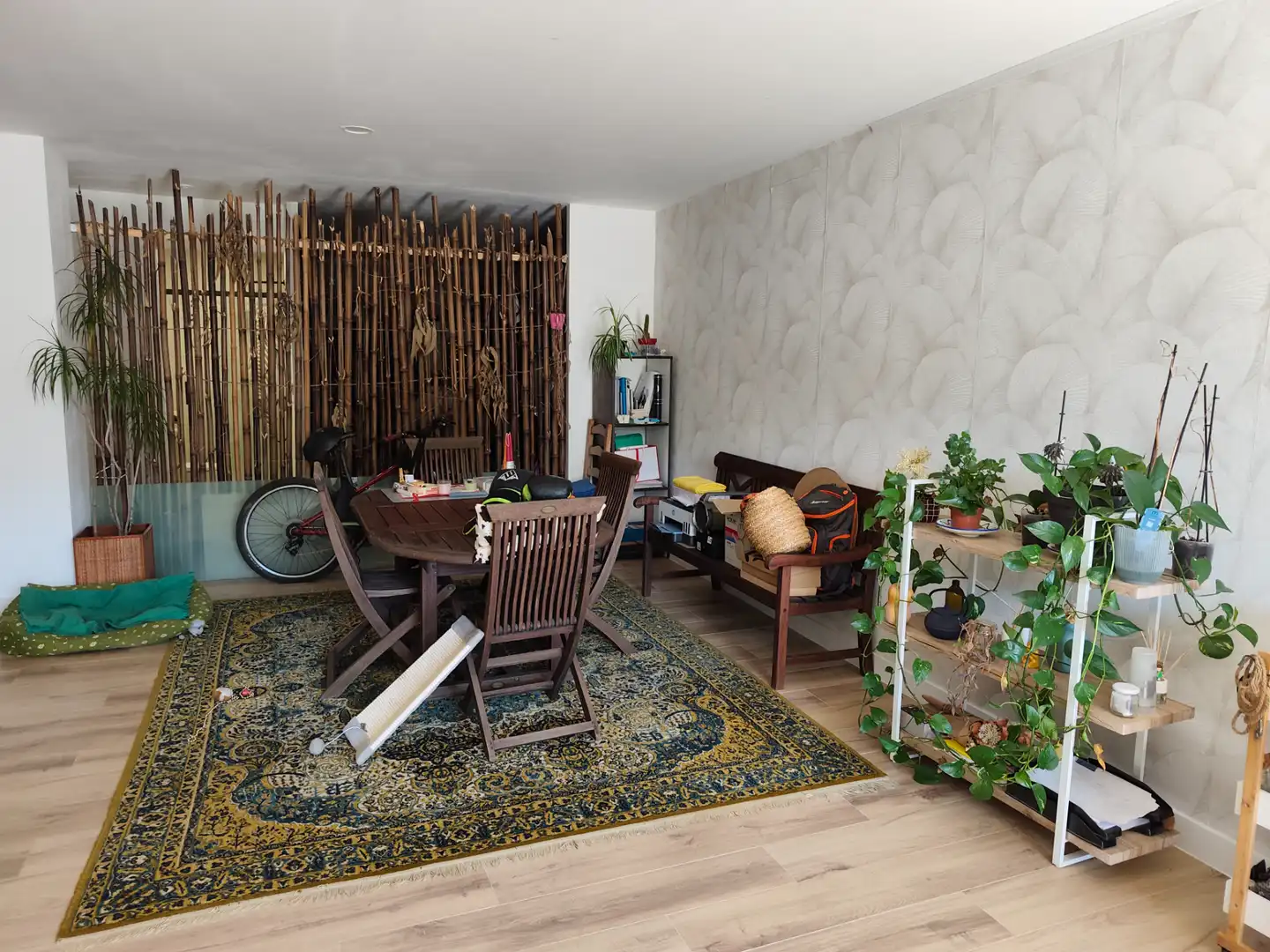 Habitación 90 m², Vigo