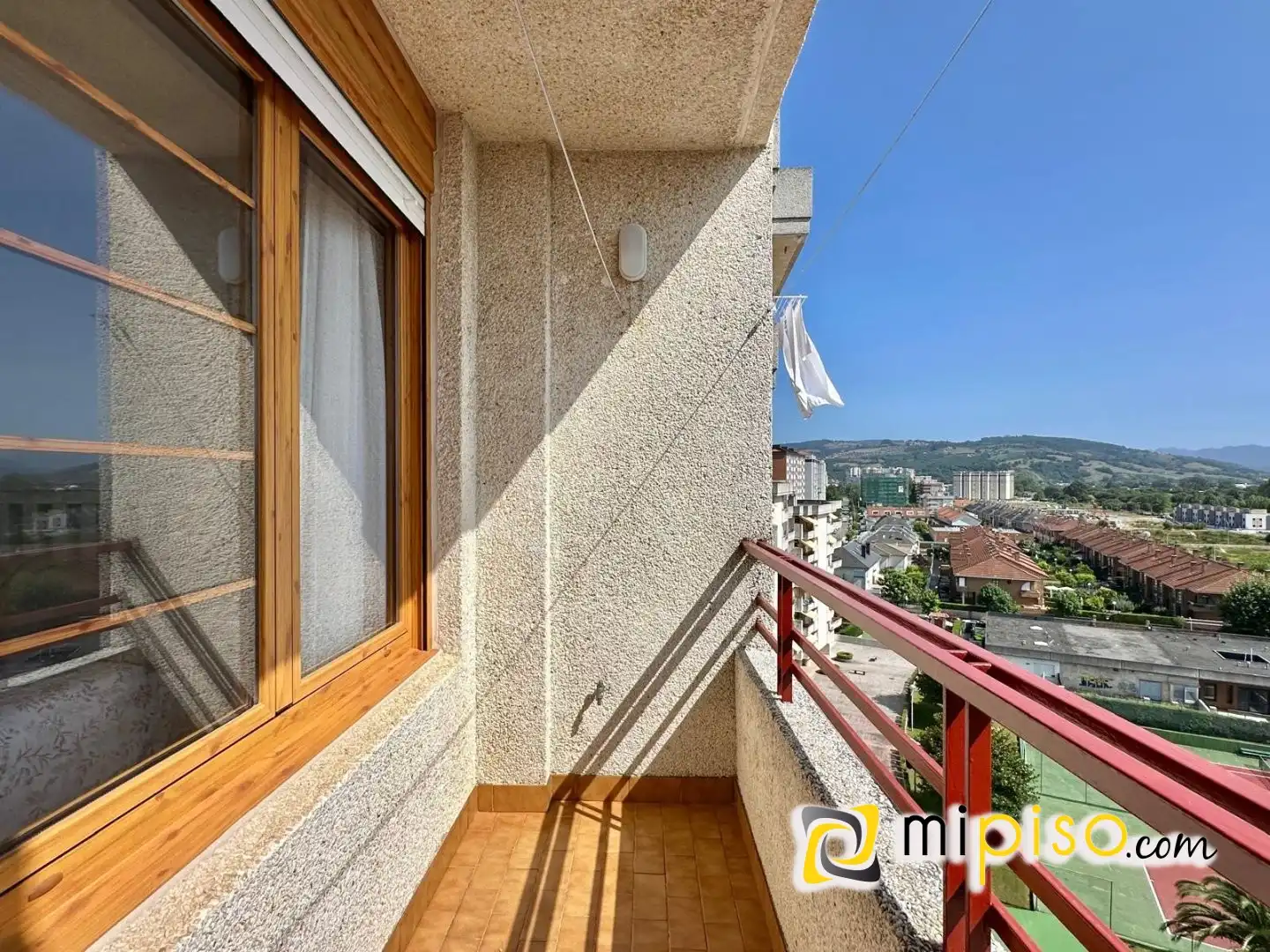 Piso de 84 m² en Laredo