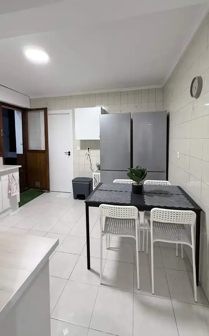 Piso de 120 m² en Llangréu / Langreo