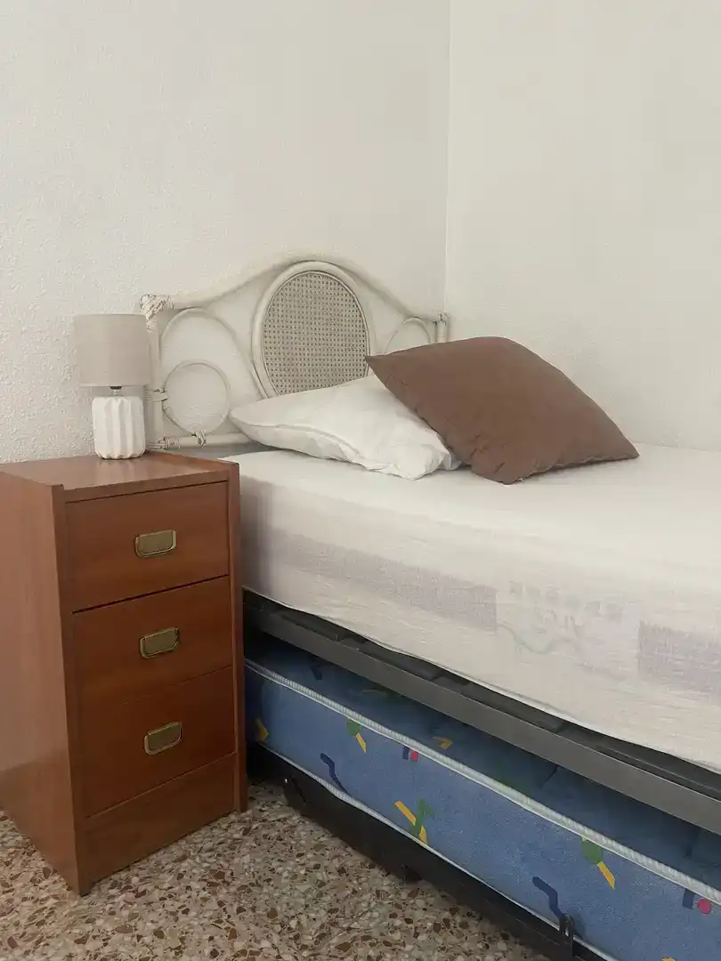 Habitación 85 m², San Vicente del Raspeig